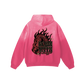Limited Born Hoodied