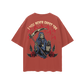 Grim Reaper Halloween Shirt