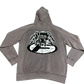 Spider Hoodie