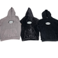 Spider Hoodie