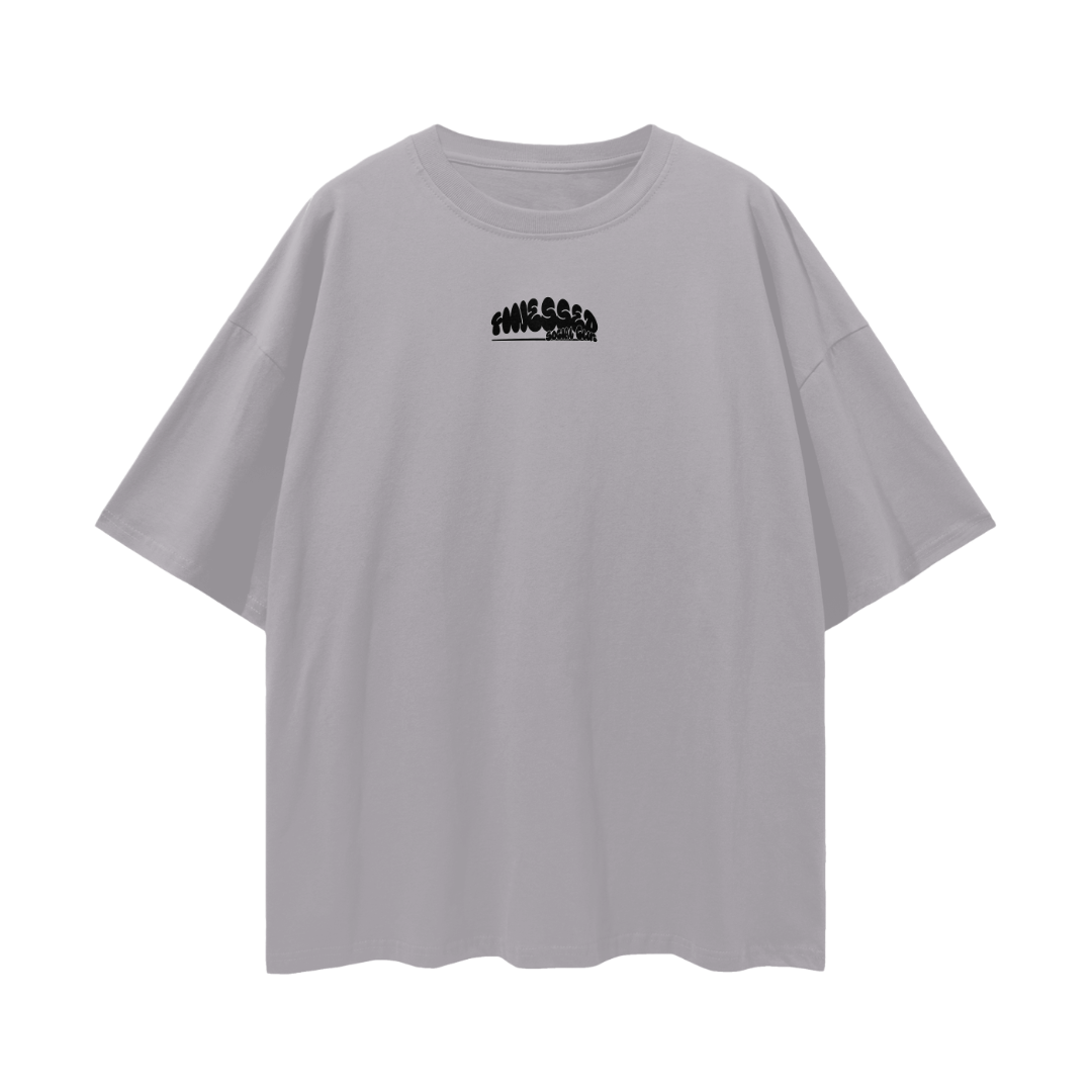 Takeovers are G*Y Shirt (Black)