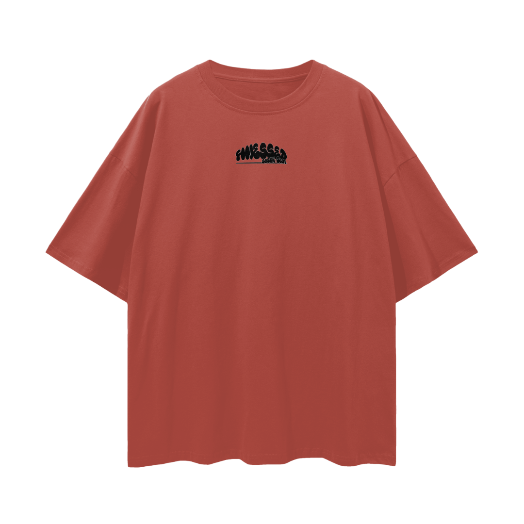 Takeovers are G*Y Shirt (Black)