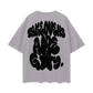 Takeovers are G*Y Shirt (Black)