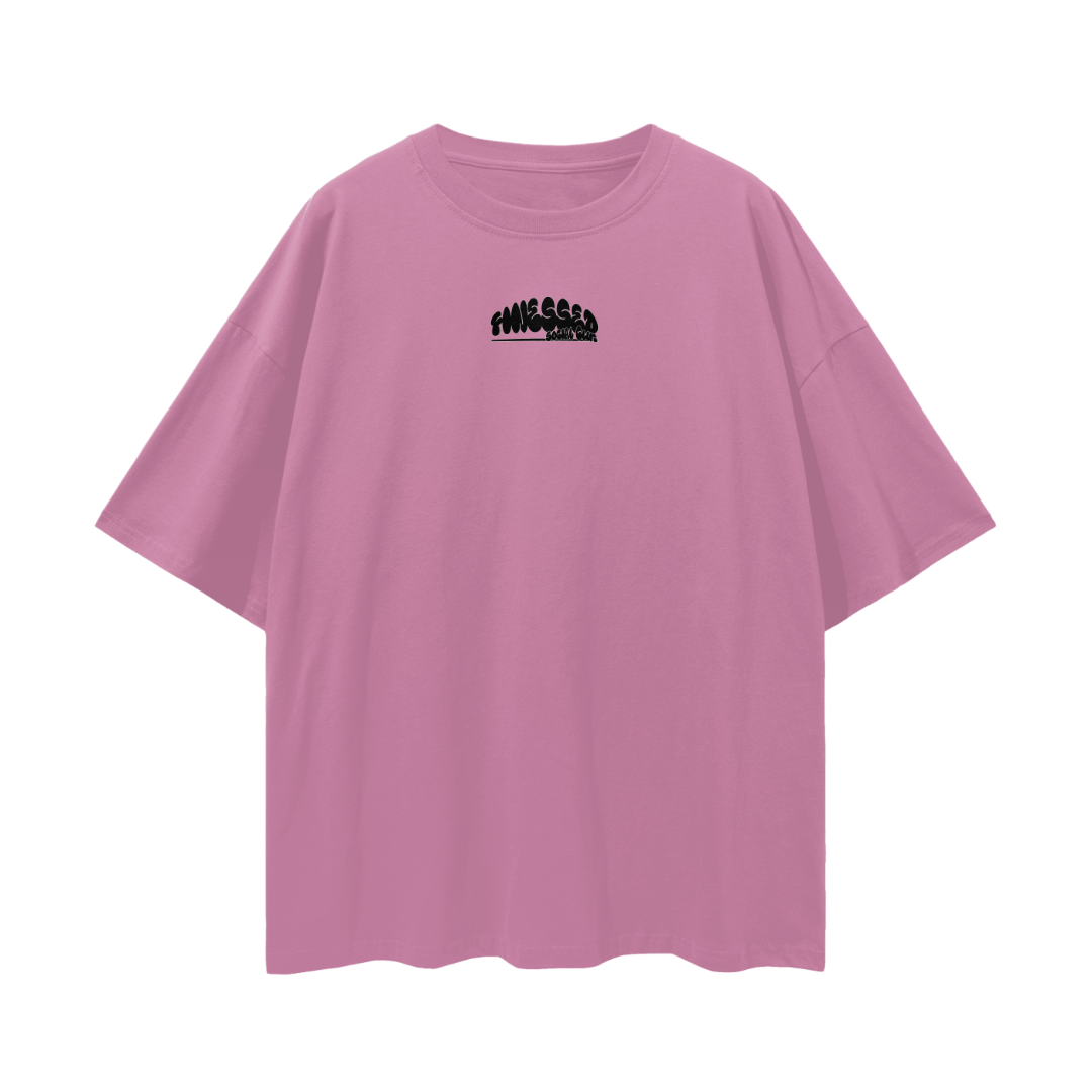 Takeovers are G*Y Shirt (Black)