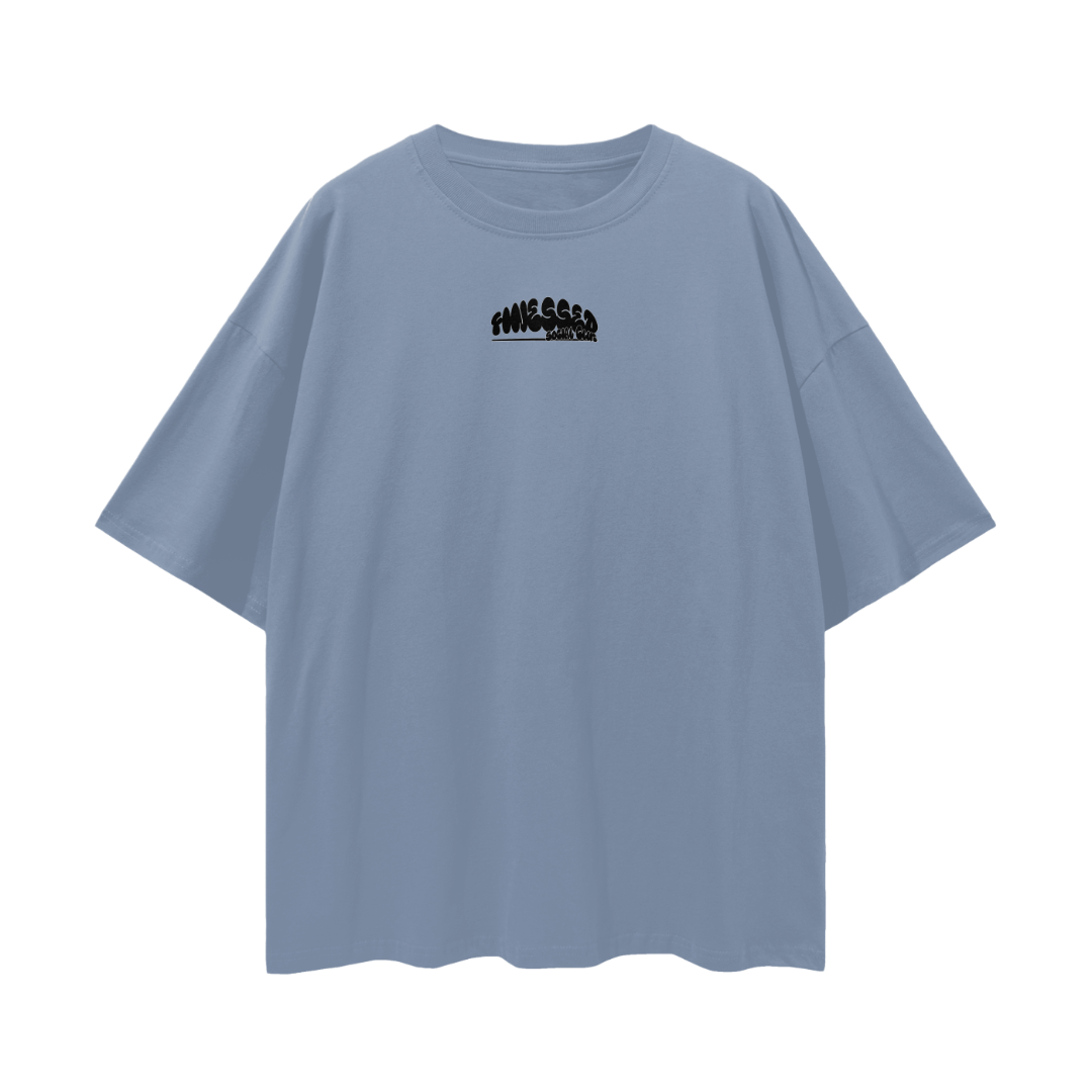 Takeovers are G*Y Shirt (Black)