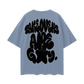 Takeovers are G*Y Shirt (Black)