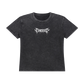 Women's Tribal Reaper Vintage Wash Drop Shoulder T-shirt