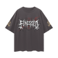 Drop Shoulder Tribal s15 shirt