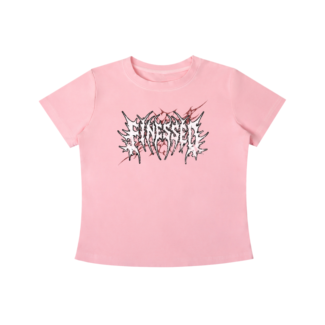 Women's s15 Vintage Wash Slim Fit T-shirt