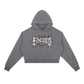 Women's Vintage Washed Heavyweight s15 Hoodie
