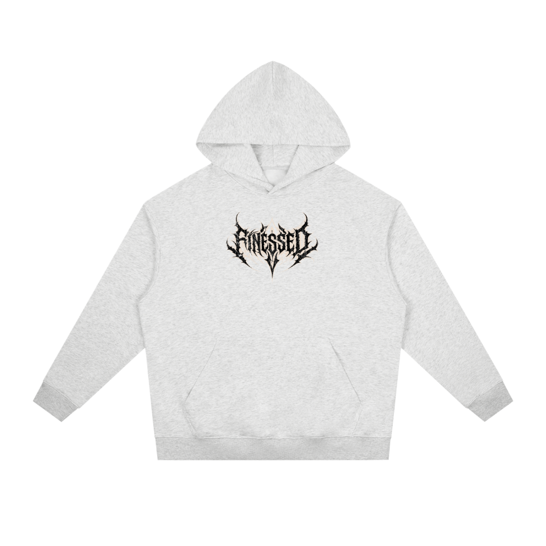 Men's MK4Cam Collab Hoodie