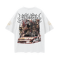 Drop Shoulder Tribal s15 shirt