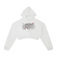 Women's Essential Cropped s15 Hoodie