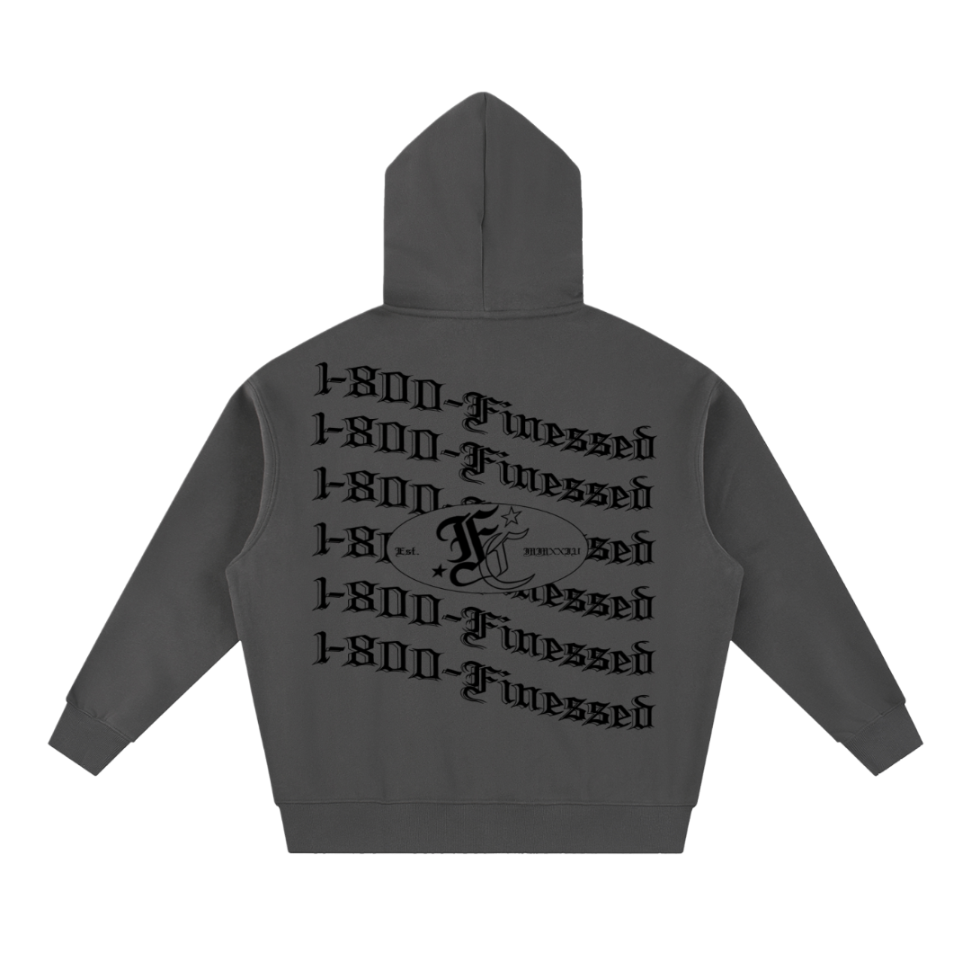 Hotline Hoodies (More colors)