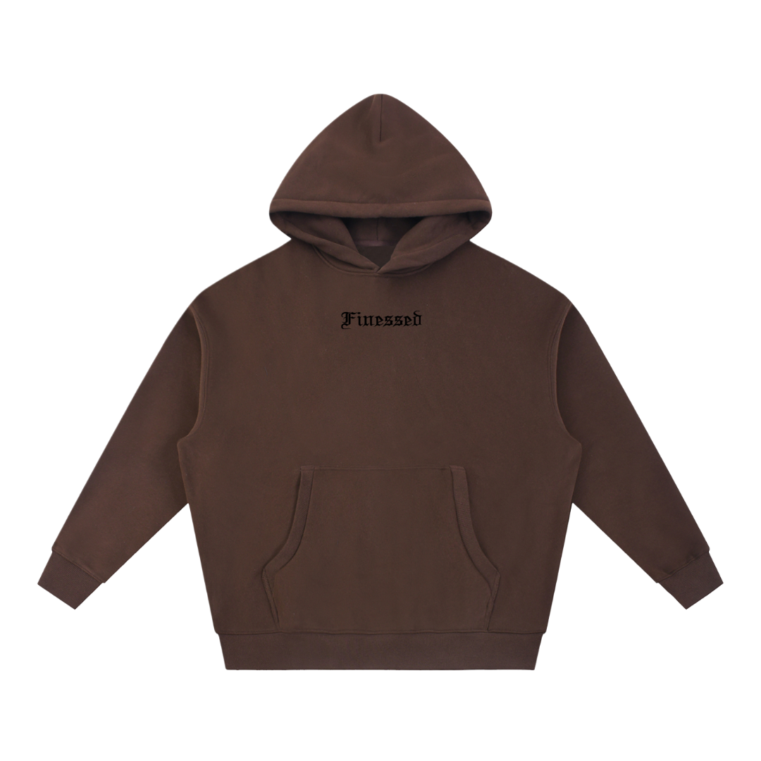 Hotline Hoodies (More colors)