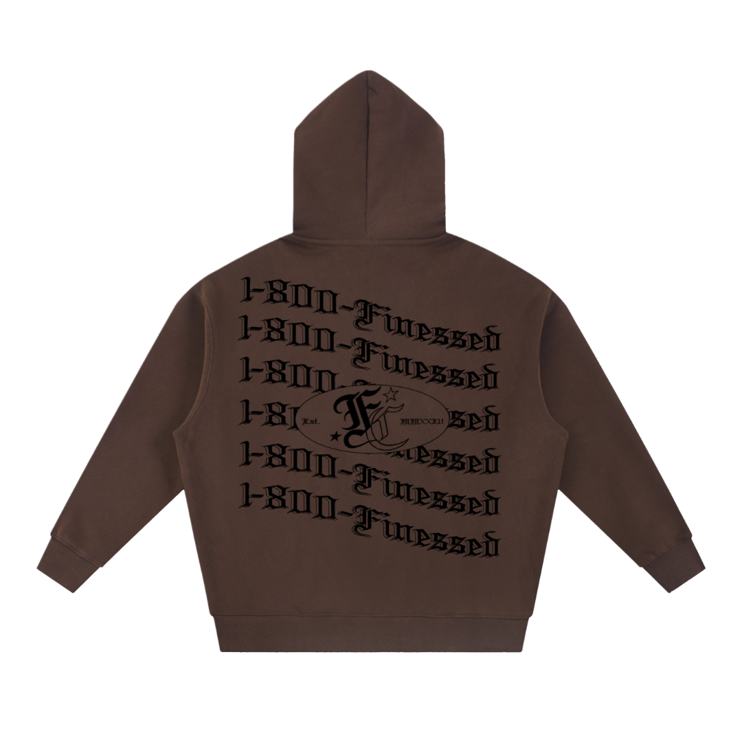 Hotline Hoodies (More colors)