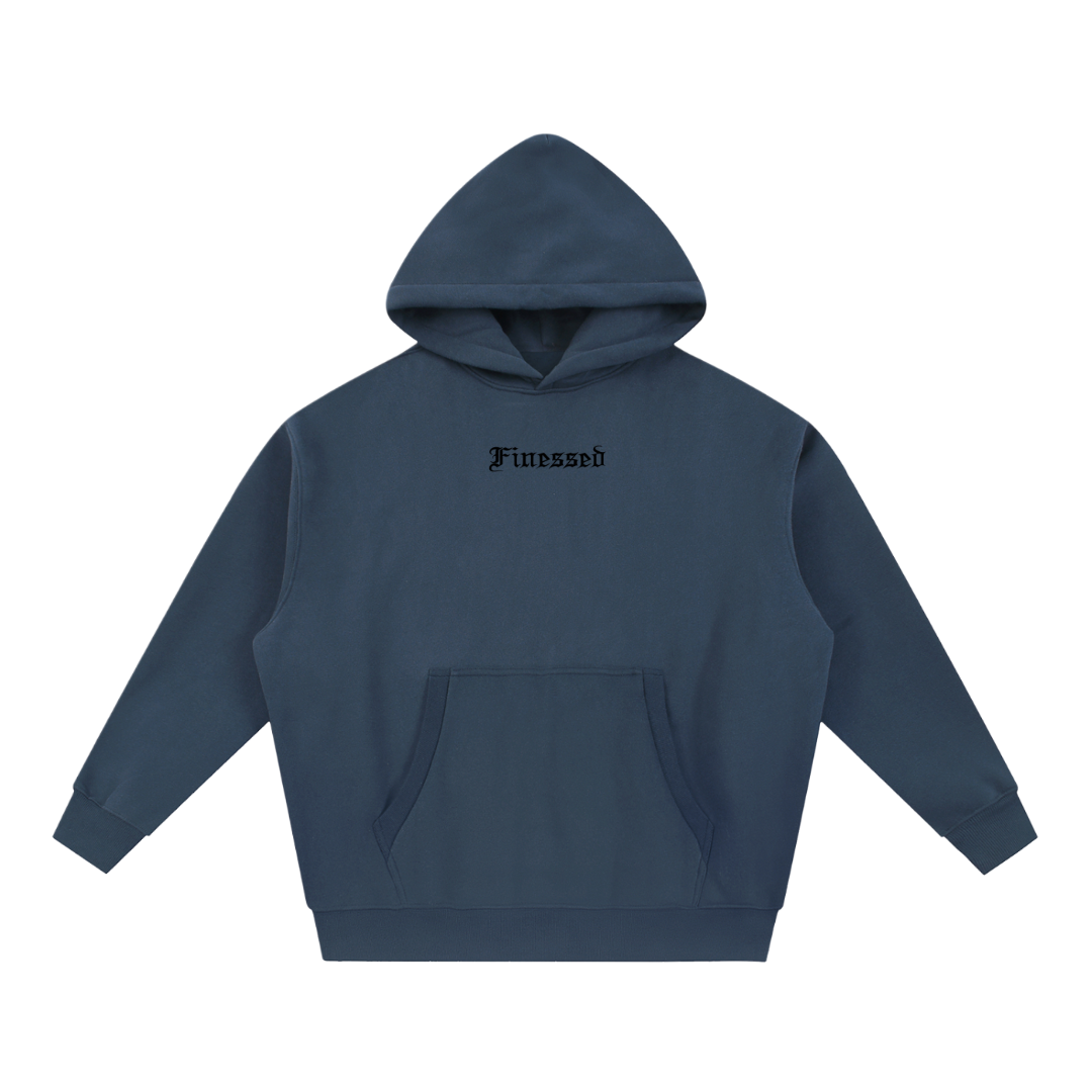 Hotline Hoodies (More colors)