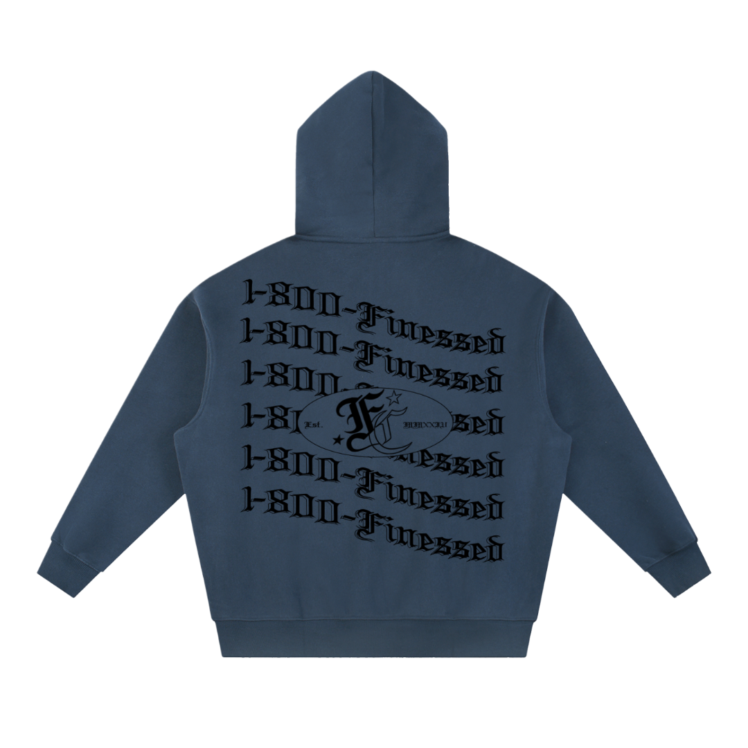 Hotline Hoodies (More colors)