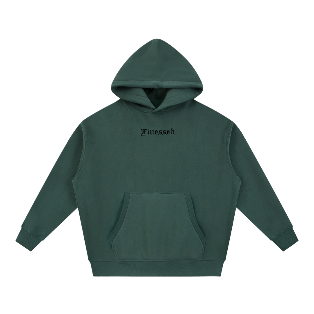 Hotline Hoodies (More colors)