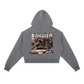 Women's Vintage Washed Heavyweight s15 Hoodie