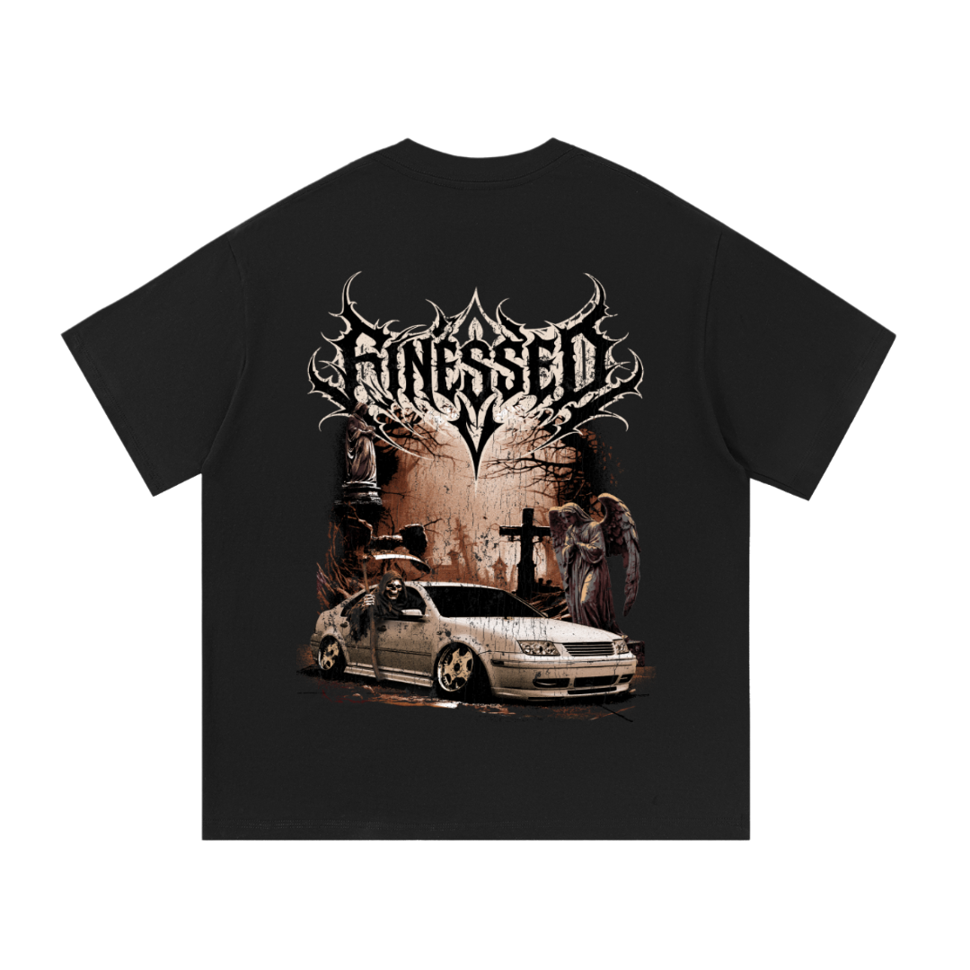 MK4Cam Collab Shirt