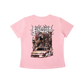 Women's s15 Vintage Wash Slim Fit T-shirt