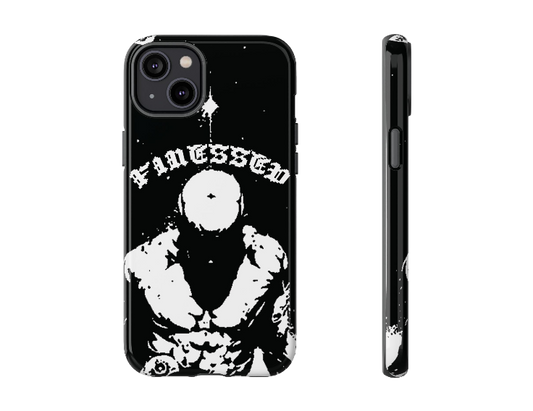 Dark Fantasy Phone Case