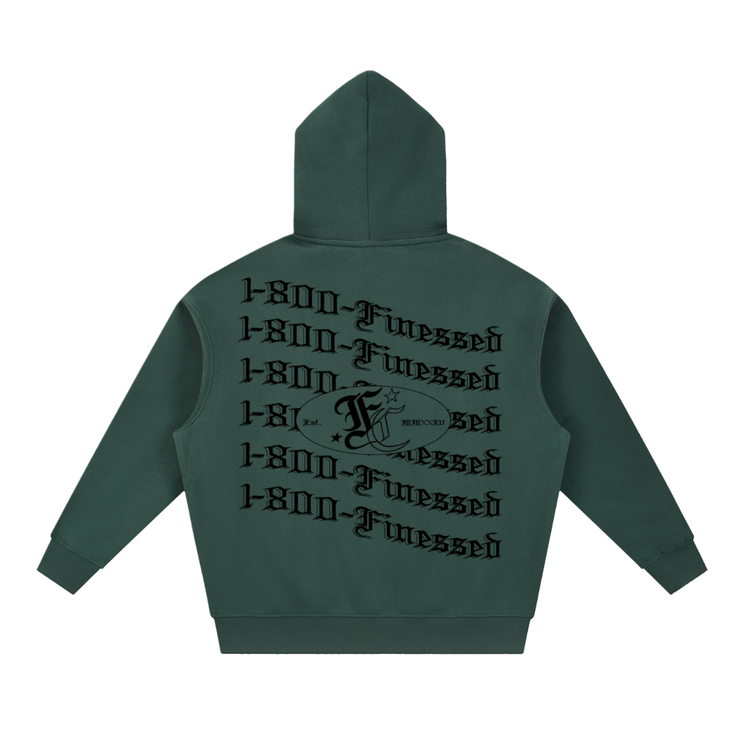 Hotline Hoodies (More colors)