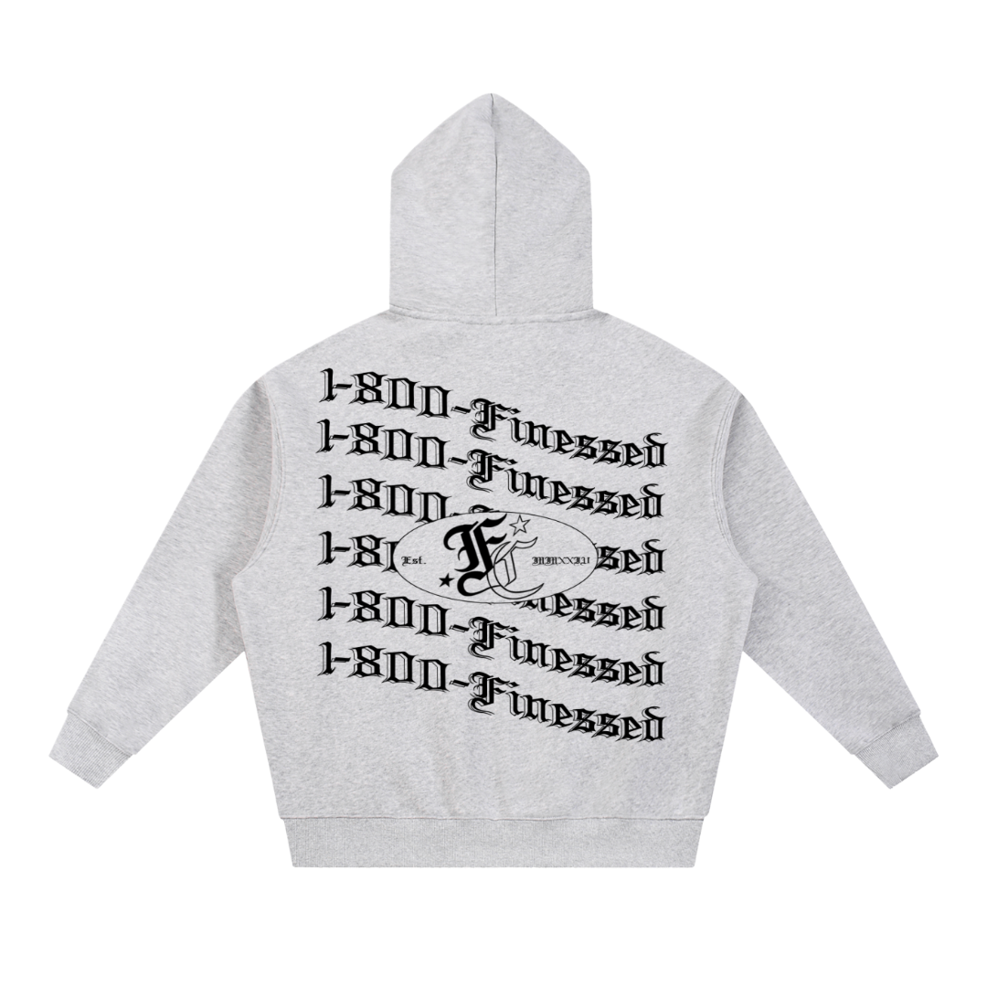 Hotline Hoodies (More colors)