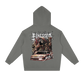s15 Reaper Heavyweight Hoodie