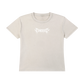 Women's Tribal Reaper Vintage Wash Drop Shoulder T-shirt