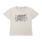 Women's Vintage Wash Drop Shoulder s15 T-shirt