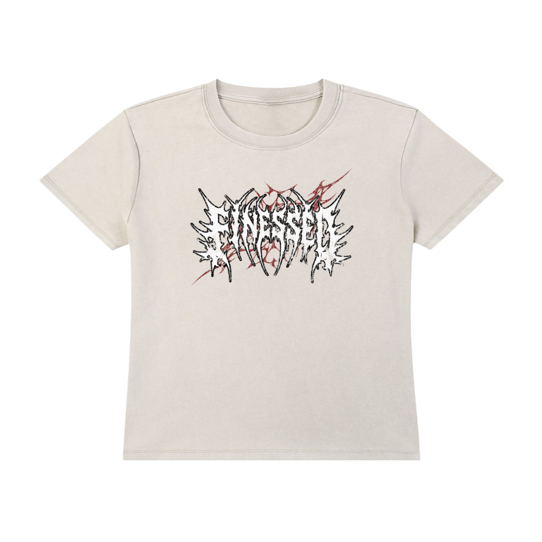 Women's Vintage Wash Drop Shoulder s15 T-shirt