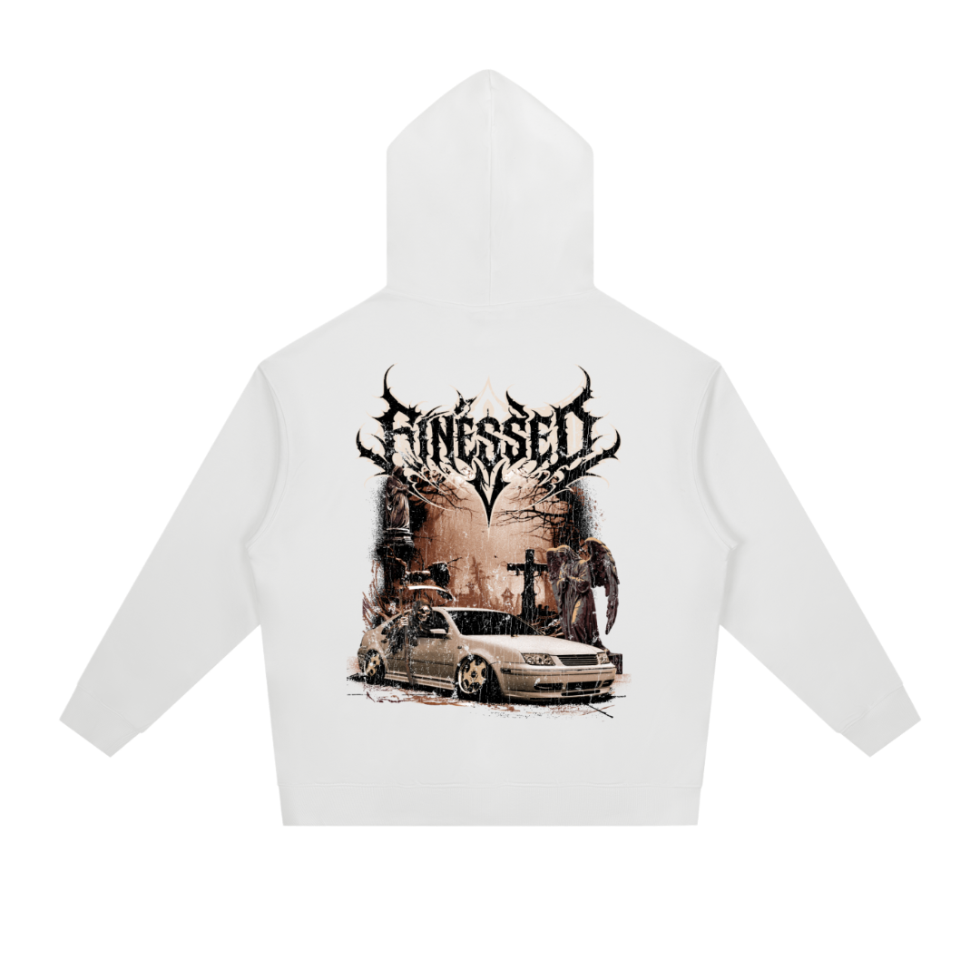Men's MK4Cam Collab Hoodie