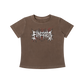 Women's s15 Vintage Wash Slim Fit T-shirt