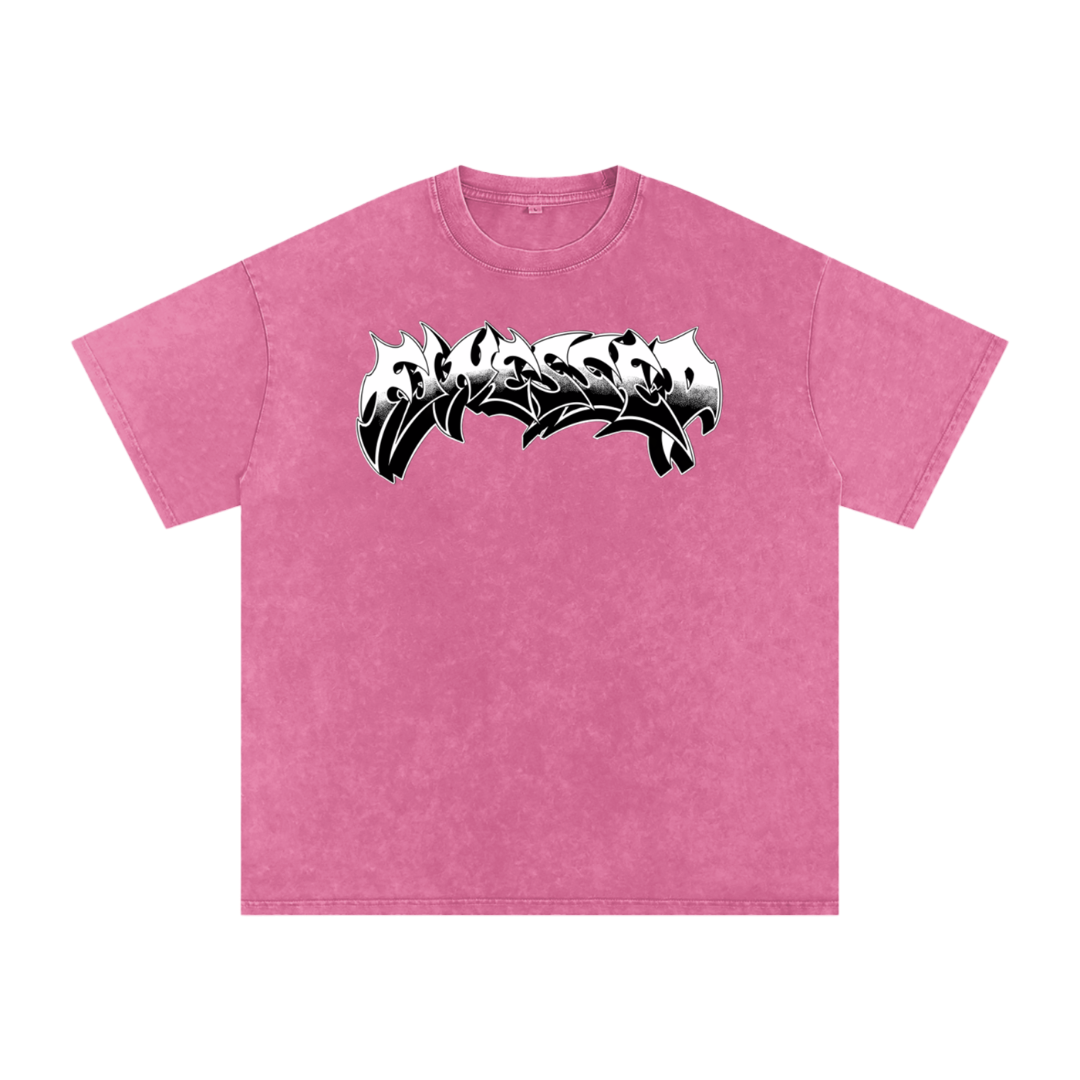 *Snow Washed* Finessmas Shirt