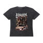 Women's Vintage Wash Drop Shoulder s15 T-shirt