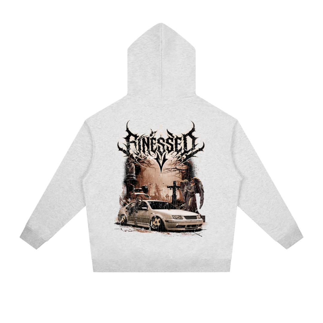 Men's MK4Cam Collab Hoodie