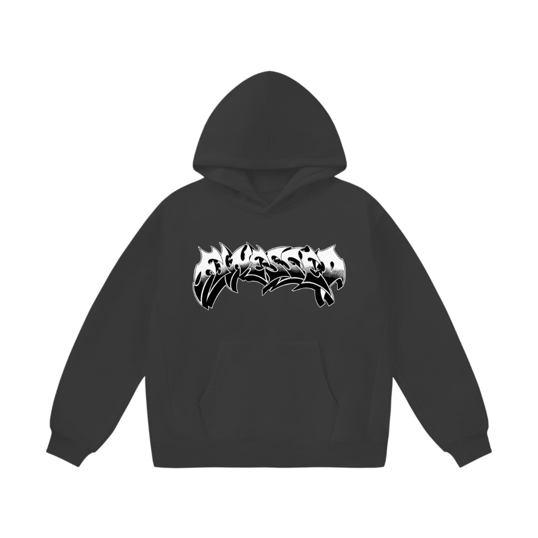 Finessmas Hoodie