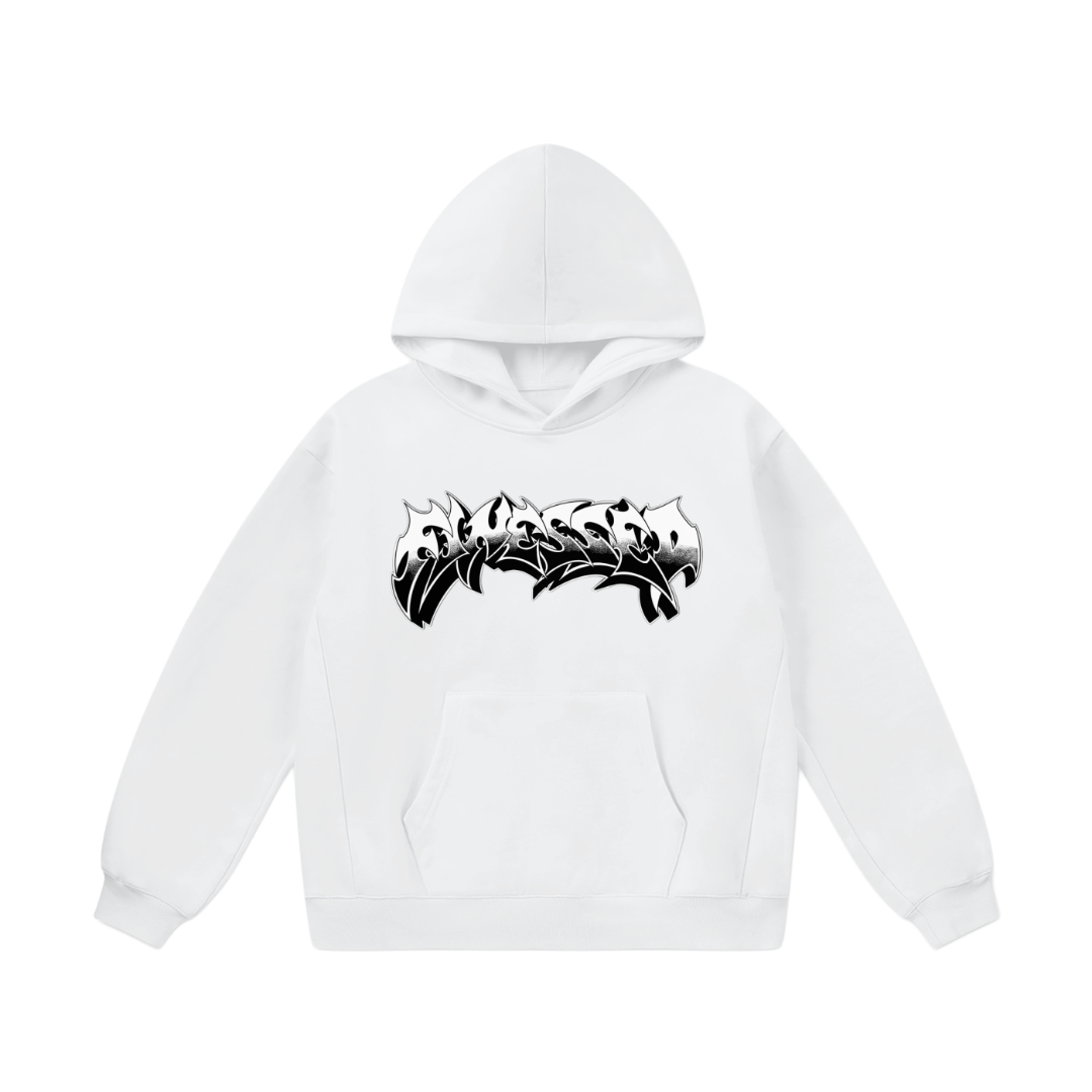 Finessmas Hoodie