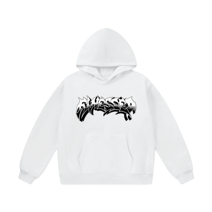 Finessmas Hoodie