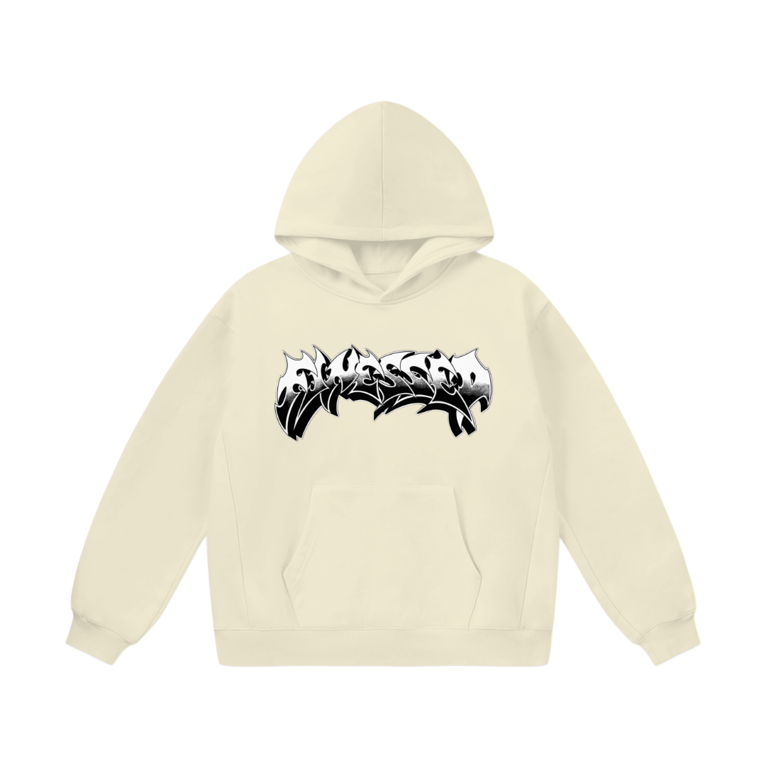Finessmas Hoodie