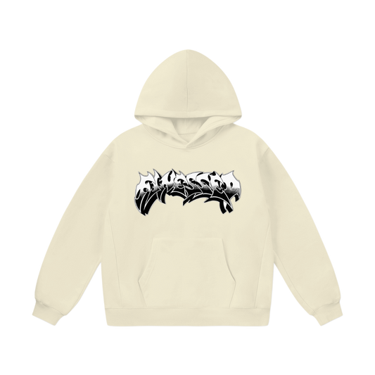 Finessmas Hoodie
