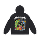 Finessmas Hoodie