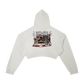 Women's Essential Cropped s15 Hoodie