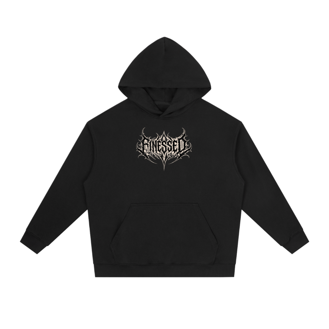 Men's MK4Cam Collab Hoodie