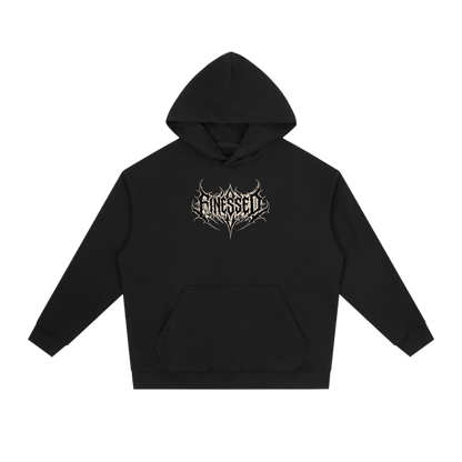 Men's MK4Cam Collab Hoodie