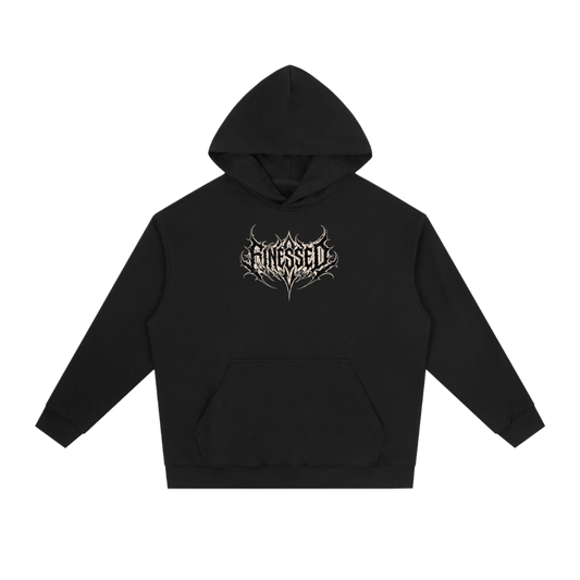 Men's MK4Cam Collab Hoodie