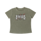 Women's s15 Vintage Wash Slim Fit T-shirt