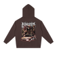 s15 Reaper Heavyweight Hoodie